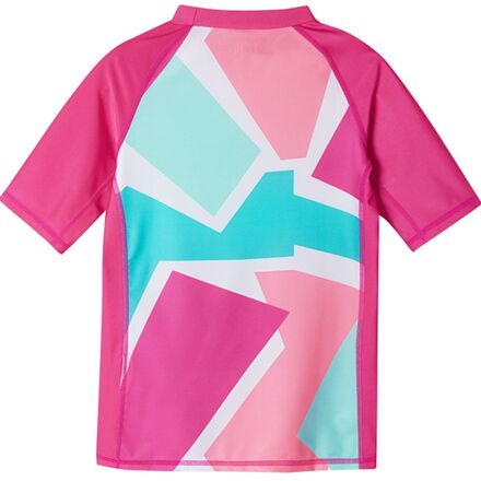 Reima - Jooina Long Sleeve UPF 50+ Swim Shirt - Girls'