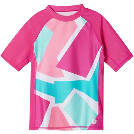 Reima - Jooina Long Sleeve UPF 50+ Swim Shirt - Toddler Girls'