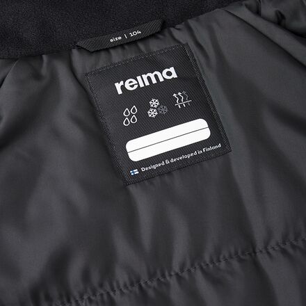 Reima - Nappaa Winter Jacket - Toddlers'