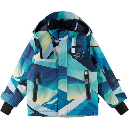 Reima - Kairala Jacket - Kids'