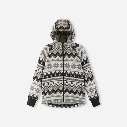 Reima - Northern Fleece Sweater - Kids'