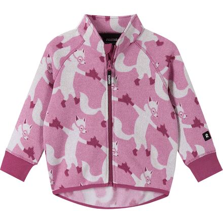 Ornament Fleece Sweater - Infants'