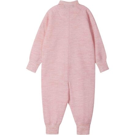 Reima - Parvin Wool Coverall - Infants'