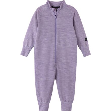 Reima - Parvin Wool Coverall - Toddler Boys'