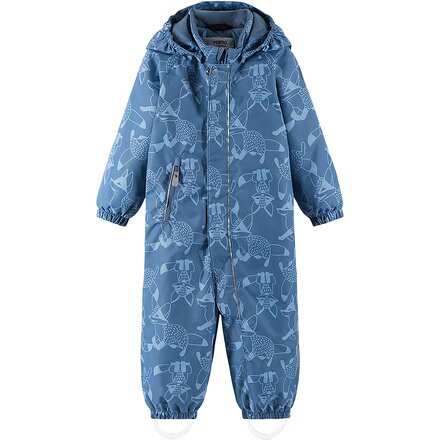Puhuri One-Piece Snow Suit - Toddlers'