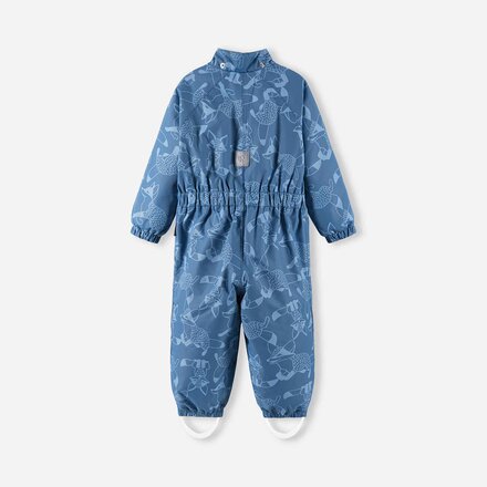 Reima - Puhuri One-Piece Snow Suit - Toddlers'