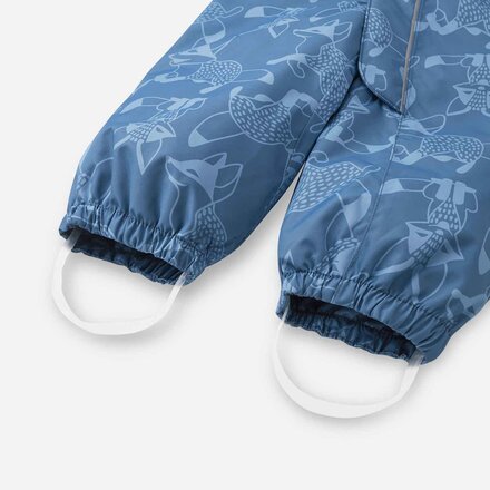 Reima - Puhuri One-Piece Snow Suit - Toddlers'