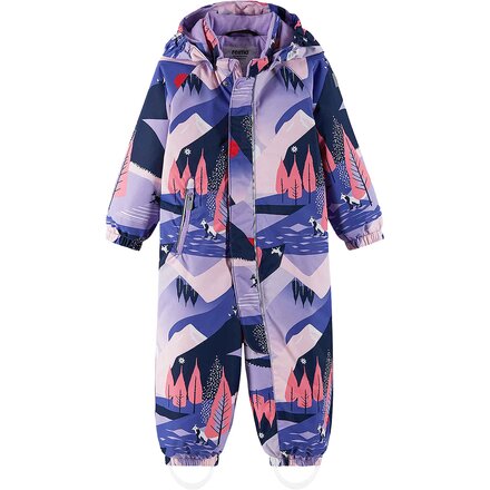 Puhuri One-Piece Snow Suit - Toddlers'