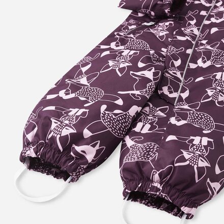 Reima - Puhuri One-Piece Snow Suit - Toddlers'