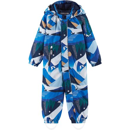 Puhuri One-Piece Snow Suit - Toddlers'