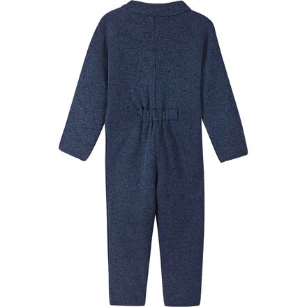 Reima - Tahti Fleece Coverall - Infants'