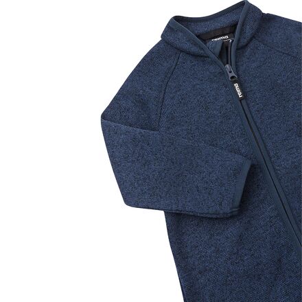 Reima - Tahti Fleece Coverall - Infants'