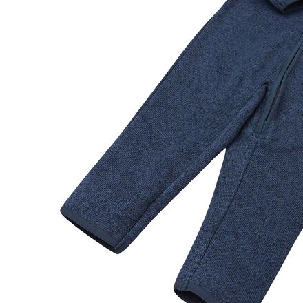 Reima - Tahti Fleece Coverall - Infants'
