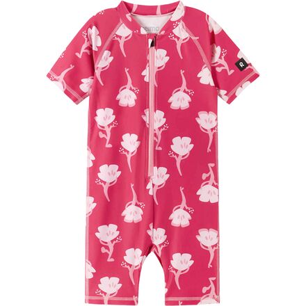 Atlantti Swim Overall - Infants'
