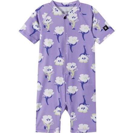 Atlantti Swim Overall - Infants'