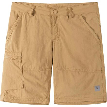 Eloisin Shorts - Toddlers'