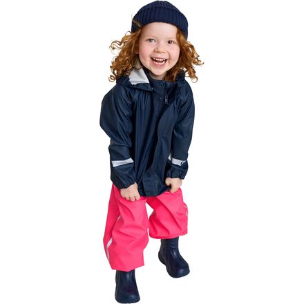 Reima - Lampi Raincoat - Kids'