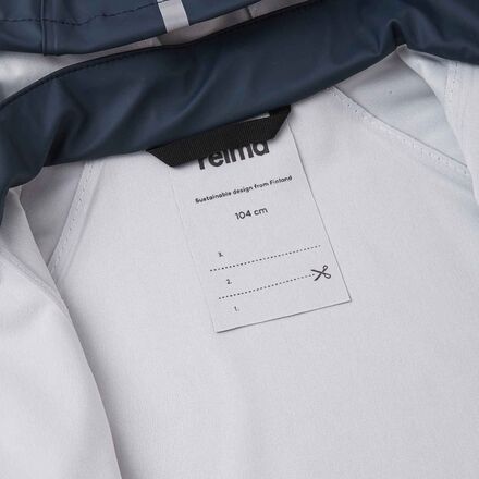 Reima - Lampi Raincoat - Kids'