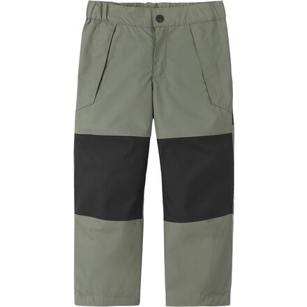 Reima - Lento Reimatec Pant - Boys' - Green Clay