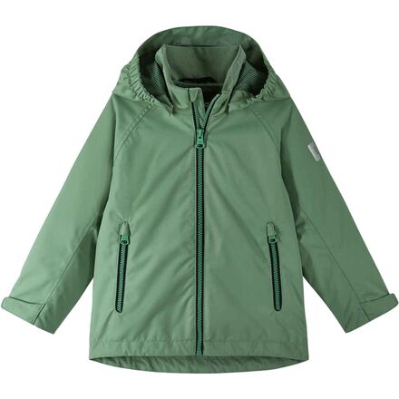Reima - Soutu Reimatec Jacket - Boys'