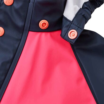 Reima - Vesi Raincoat - Boys'