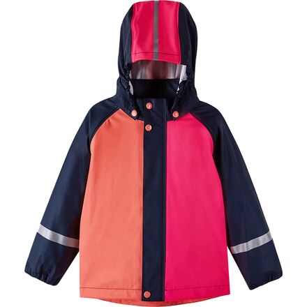 Reima - Vesi Raincoat - Boys'