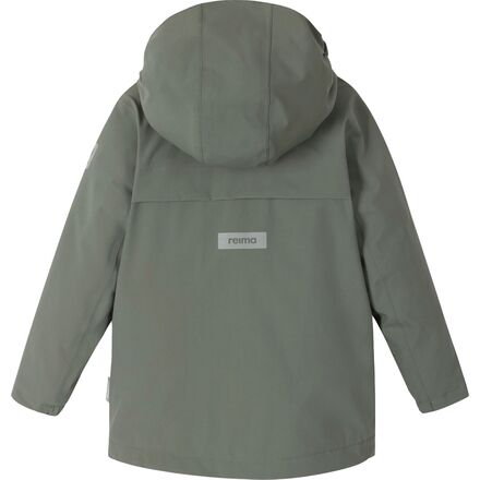 Reima - Finholma Reimatec Jacket - Boys'