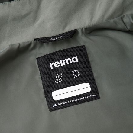 Reima - Finholma Reimatec Jacket - Boys'