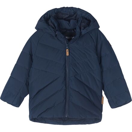 Reima - Kupponen Down Jacket - Toddlers' - Navy