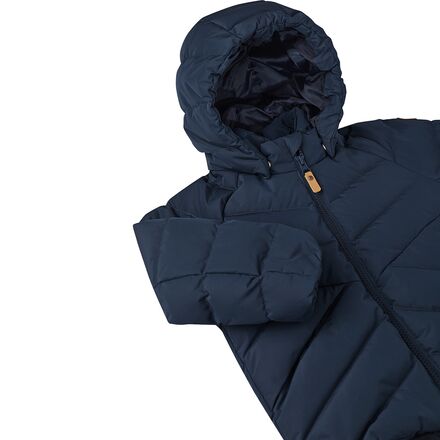 Reima - Kupponen Down Jacket - Toddlers'