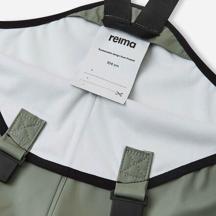 Reima - Lammikko Rain Pant - Kids'
