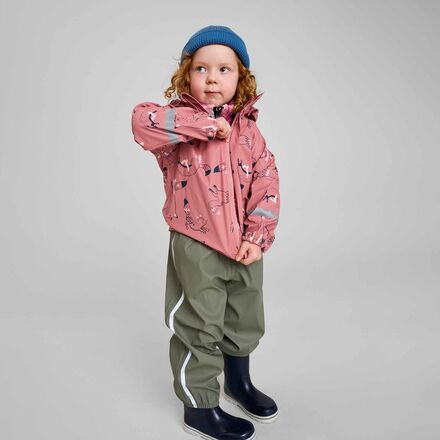 Reima - Lammikko Rain Pant - Kids'