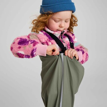 Reima - Lammikko Rain Pant - Kids'