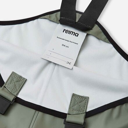 Reima - Lammikko Rain Pant - Toddlers'
