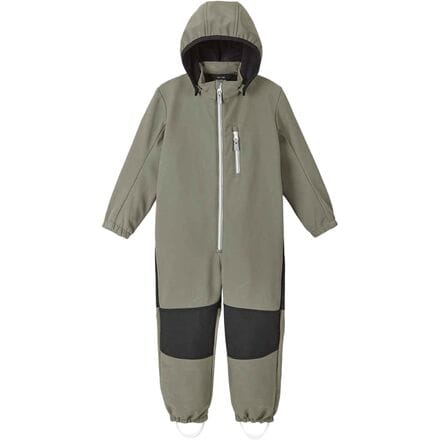 Reima - Nurmes Softshell Overall - Toddlers'