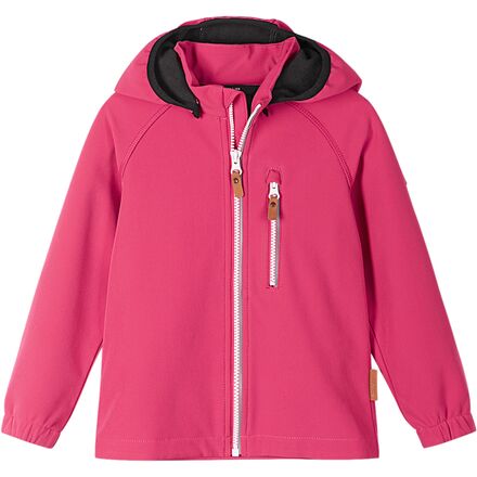 Reima - Vantti Softshell Jacket - Infants'