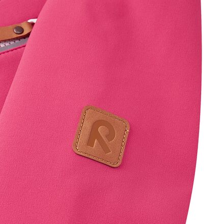 Reima - Vantti Softshell Jacket - Infants'