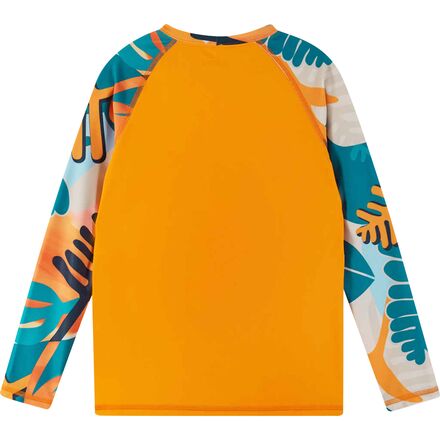 Reima - Kroolaus Swim Shirt - Boys'