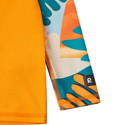 Reima - Kroolaus Swim Shirt - Boys'