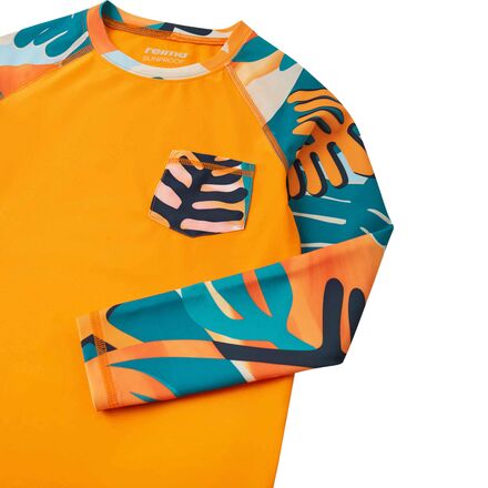 Reima - Kroolaus Swim Shirt - Boys'