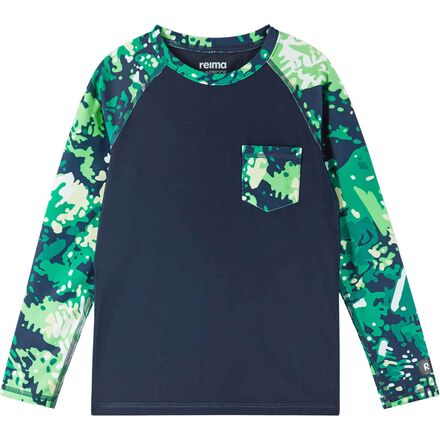 Kroolaus Rash Guard - Kids'