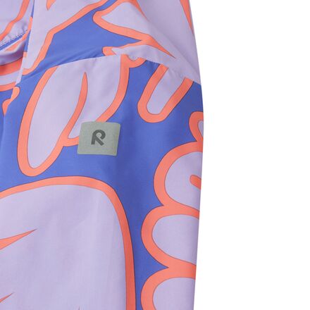 Reima - Nerokas Jacket - Toddlers'