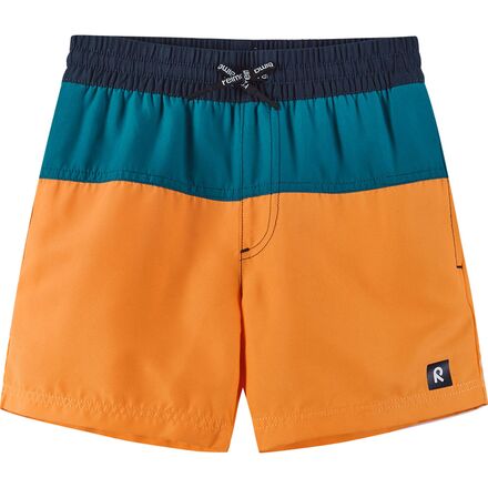 Palmu Swim Short - Boys'