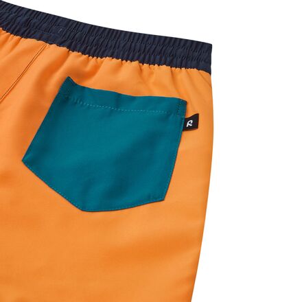 Reima - Palmu Swim Short - Boys'