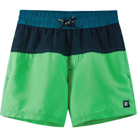 Palmu Swim Short - Boys'