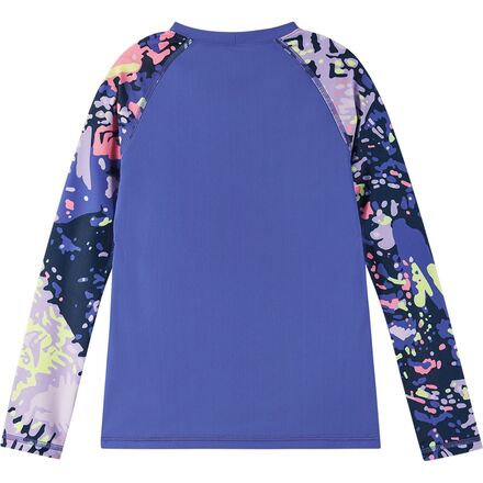 Reima - Sukeltaja Swim Shirt - Girls'