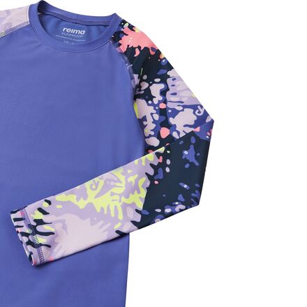 Reima - Sukeltaja Swim Shirt - Girls'