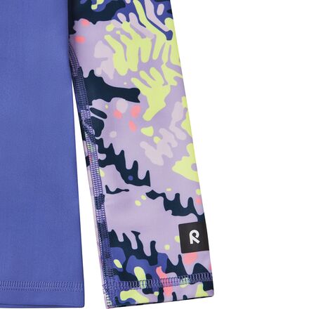 Reima - Sukeltaja Swim Shirt - Girls'