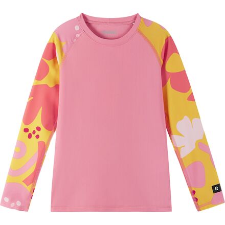 Sukeltaja Swim Shirt - Girls'