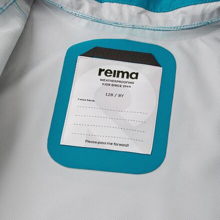 Reima - Suojala Reimatec Jacket - Kids'